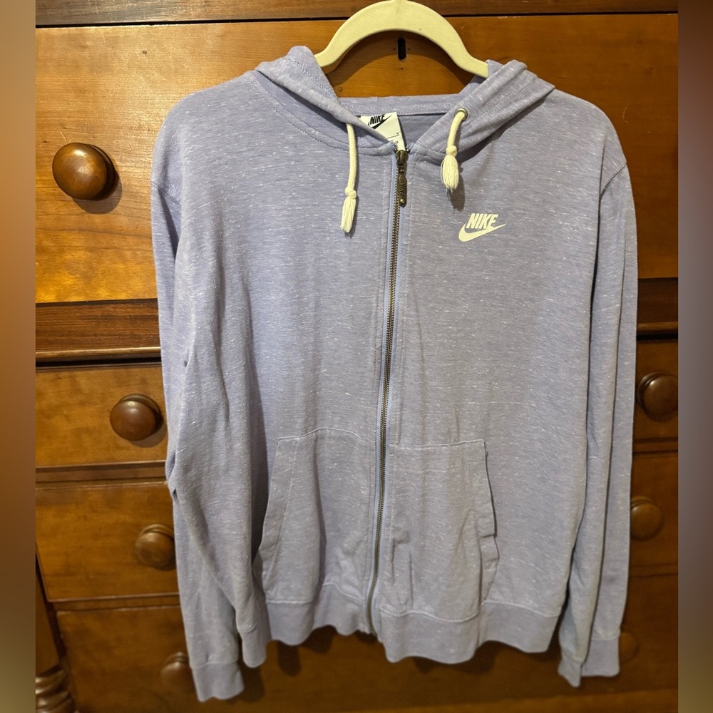 Women’s large, thin jacket
